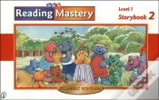 Capa do artigo Reading Mastery Classic Level 1