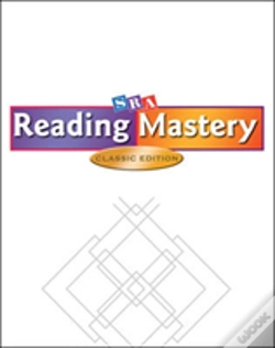 Capa do artigo Reading Mastery Classic Level 1, Takehome Workbook C (Pkg. Of 5)