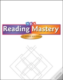 Capa do artigo Reading Mastery Classic Level 2, Benchmark Test Package