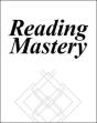 Reading Mastery Fast Cycle I And Ii 1995 Rainbow Edition, Acetate Page Protector - Preview