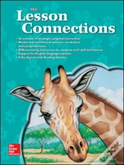Capa do artigo Reading Mastery Grade 5, Lesson Connections