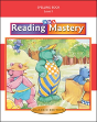 Reading Mastery I 2002 Classic Edition, Spelling Book - Preview