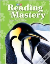 Capa do artigo Reading Mastery Language Arts Strand Grade 2, Textbook