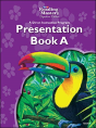 Reading Mastery Language Arts Strand Grade 4, Presentation Book A - Preview