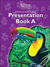 Capa do artigo Reading Mastery Language Arts Strand Grade 4, Presentation Book A