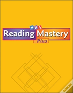Capa do artigo Reading Mastery Plus Grade 1, Workbook A (Package Of 5)