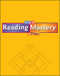 Reading Mastery Plus Grade 1, Workbook B (Package Of 5) - Preview