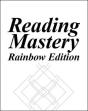 Reading Mastery Rainbow Edition Grades K-1, Level 1, Takehome Workbook A (Package Of 5) - Preview