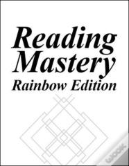Reading Mastery Rainbow Edition Grades K-1, Level 1, Takehome Workbook C (Package Of 5)