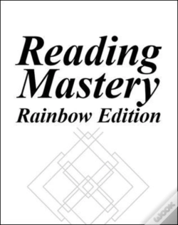 Capa do artigo Reading Mastery Rainbow Edition Grades K-1, Level 1, Takehome Workbook C (Package Of 5)
