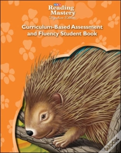 Capa do artigo Reading Mastery Reading/Literature Strand Grade 1, Assessment & Fluency Student Book Pkg/15