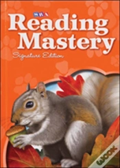 Capa do artigo Reading Mastery Reading/Literature Strand Grade 1, Language Assessment Handbook