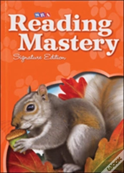Capa do artigo Reading Mastery Reading/Literature Strand Grade 1, Language Assessment Handbook