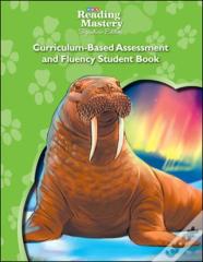 Reading Mastery Reading/Literature Strand Grade 2, Assessment & Fluency Student Book Pkg/15