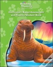 Capa do artigo Reading Mastery Reading/Literature Strand Grade 2, Assessment & Fluency Student Book Pkg/15