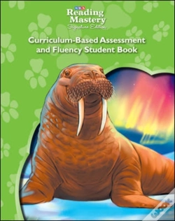 Capa do artigo Reading Mastery Reading/Literature Strand Grade 2, Assessment & Fluency Student Book Pkg/15