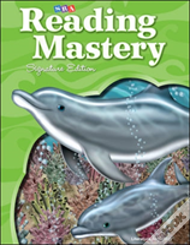 Reading Mastery Reading/Literature Strand Grade 2, Literature Anthology