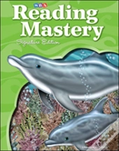Reading Mastery Reading/Literature Strand Grade 2, Literature Anthology