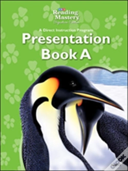 Capa do artigo Reading Mastery Reading/Literature Strand Grade 2, Presentation Book A