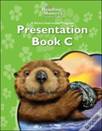 Reading Mastery Reading/Literature Strand Grade 2, Presentation Book C