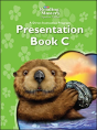 Reading Mastery Reading/Literature Strand Grade 2, Presentation Book C - Preview