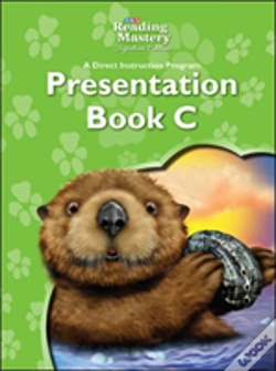 Capa do artigo Reading Mastery Reading/Literature Strand Grade 2, Presentation Book C