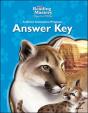 Reading Mastery Reading/Literature Strand Grade 3, Answer Key - Preview