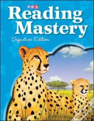 Reading Mastery Reading/Literature Strand Grade 3, Assessment & Fluency Student Book Pkg/15