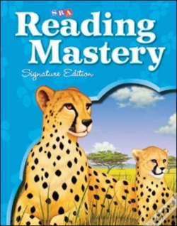 Capa do artigo Reading Mastery Reading/Literature Strand Grade 3, Assessment & Fluency Student Book Pkg/15