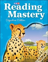Reading Mastery Reading/Literature Strand Grade 3, Literature Anthology