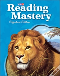 Capa do artigo Reading Mastery Reading/Literature Strand Grade 3, Workbook A