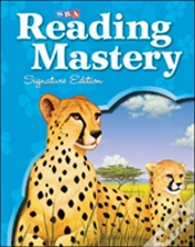 Capa do artigo Reading Mastery Reading/Literature Strand Grade 3, Workbook B