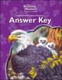 Reading Mastery Reading/Literature Strand Grade 4, Answer Key - Preview