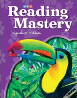 Capa do artigo Reading Mastery Reading/Literature Strand Grade 4, Assessment & Fluency Student Book Pkg/15