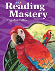 Reading Mastery Reading/Literature Strand Grade 4, Literature Anthology