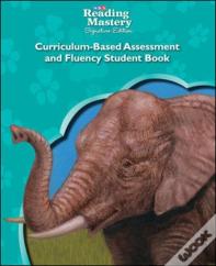 Reading Mastery Reading/Literature Strand Grade 5, Assessment & Fluency Student Book Pkg/15