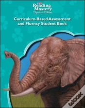 Capa do artigo Reading Mastery Reading/Literature Strand Grade 5, Assessment & Fluency Student Book Pkg/15