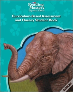 Capa do artigo Reading Mastery Reading/Literature Strand Grade 5, Assessment & Fluency Student Book Pkg/15