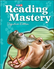 Reading Mastery Reading/Literature Strand Grade 5, Literature Anthology