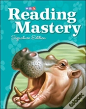 Capa do artigo Reading Mastery Reading/Literature Strand Grade 5