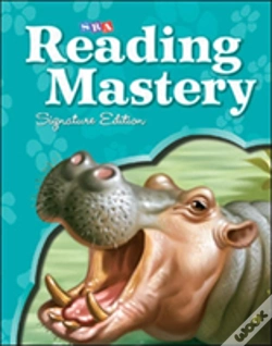 Capa do artigo Reading Mastery Reading/Literature Strand Grade 5