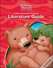 Reading Mastery Reading/Literature Strand Grade K, Literature Guide