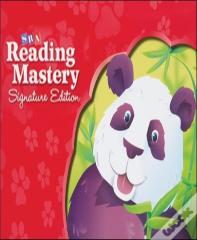 Reading Mastery Reading/Literature Strand Grade K, Skills Profile Folder