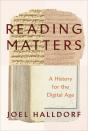 Reading Matters - Preview