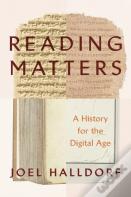 Reading Matters