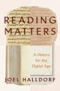 Reading Matters - Preview
