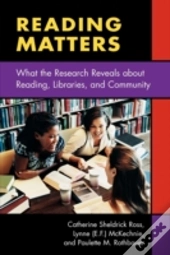 Reading Matters