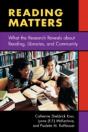 Reading Matters - Preview