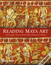 Capa do artigo Reading Maya Art