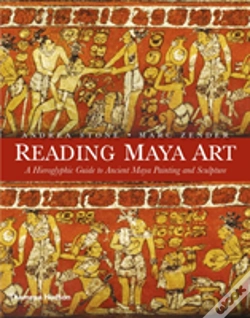 Capa do artigo Reading Maya Art